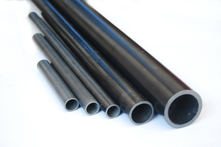 無壓碳化硅輥棒